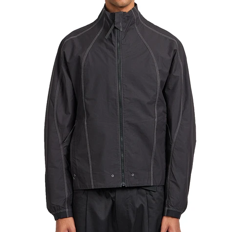 Goldwin 0 - Parachute Seed Rip-Stop Jacket (Biotite) | HHV