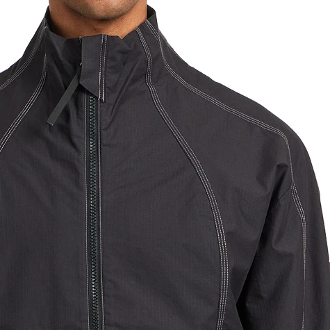 Goldwin 0 - Parachute Seed Rip-Stop Jacket (Biotite) | HHV