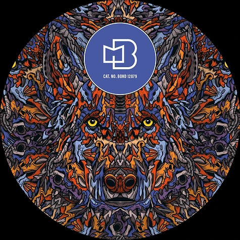 Pornbugs & Frink - On The Other Side Of Fear