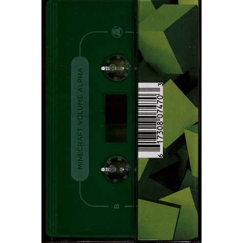 C418 - OST Minecraft Volume Alpha