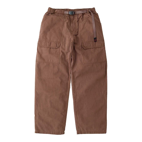 Gramicci - Canvas Eqt Pants