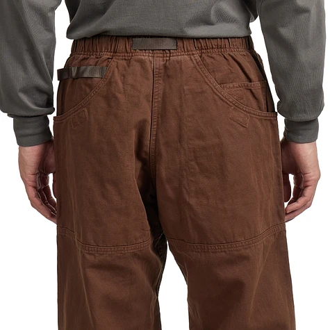 Gramicci - Canvas Eqt Pants