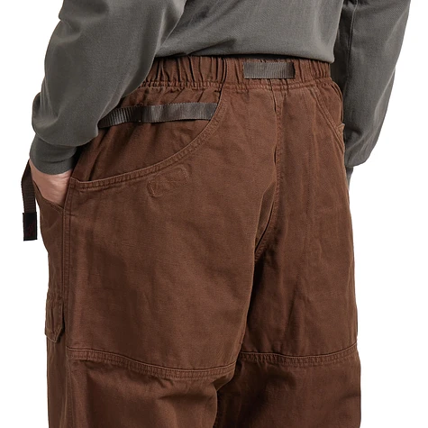 Gramicci - Canvas Eqt Pants