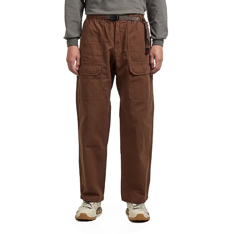 Gramicci - Canvas Eqt Pants