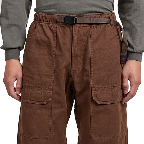 Gramicci - Canvas Eqt Pants