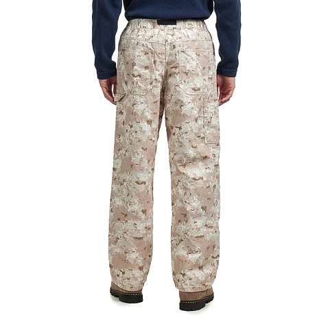 Gramicci - Canvas Work Pants