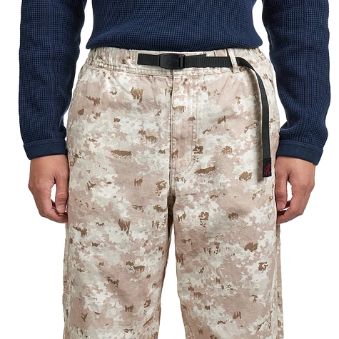Gramicci - Canvas Work Pants