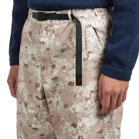 Gramicci - Canvas Work Pants