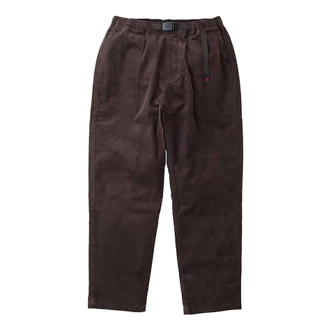 Gramicci - Corduroy Loose Tapered Ridge Pants