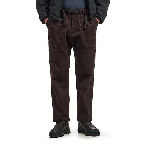 Gramicci - Corduroy Loose Tapered Ridge Pants