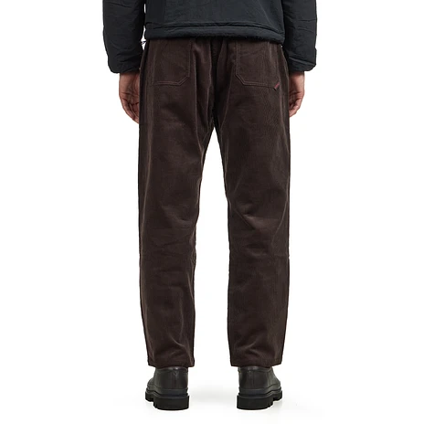 Gramicci - Corduroy Loose Tapered Ridge Pants