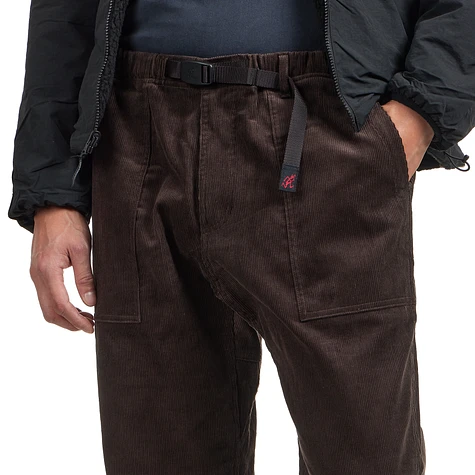 Gramicci - Corduroy Loose Tapered Ridge Pants