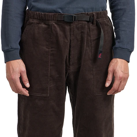 Gramicci - Corduroy Loose Tapered Ridge Pants