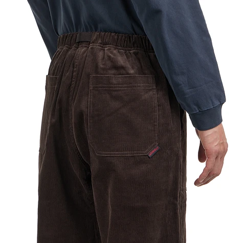 Gramicci - Corduroy Loose Tapered Ridge Pants