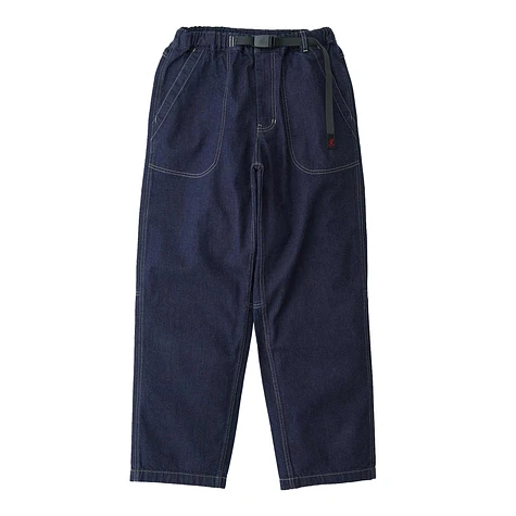 Gramicci - Japanese Slub Denim Pants