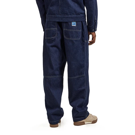 Gramicci - Japanese Slub Denim Pants