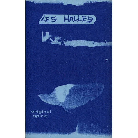 Les Halles - Original Spirit