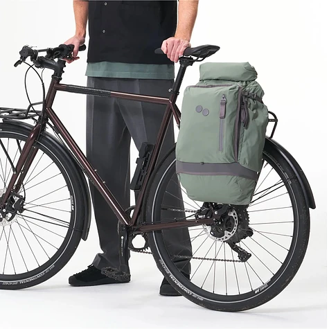 pinqponq - Komut Medium Backpack