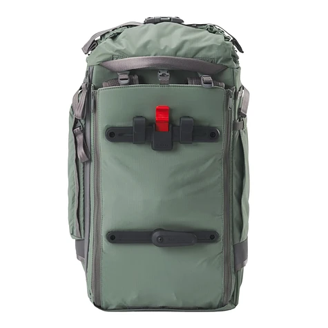 pinqponq - Komut Medium Backpack