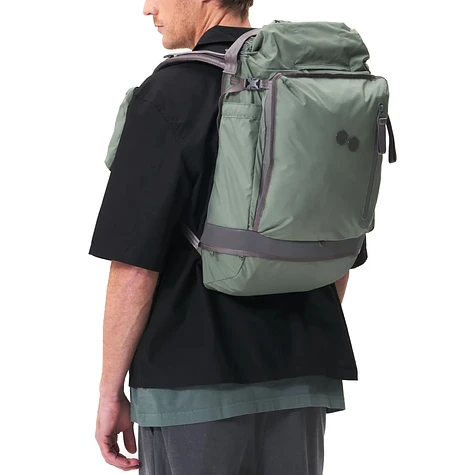 pinqponq - Komut Medium Backpack