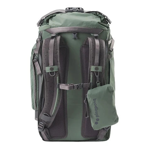 pinqponq - Komut Medium Backpack
