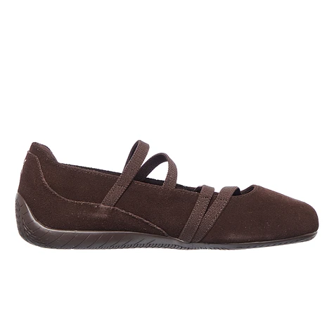 Puma - Speedcat Ballet SD Cafe WNS (Dark Chocolate / Warm