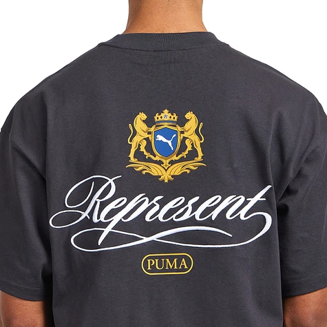 Puma x Represent - Graphic Tee