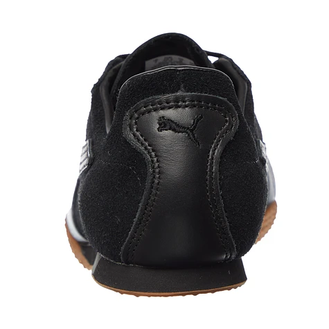 Puma - H-Street Premium (Puma Black / Shadow Gray / Gum) | HHV