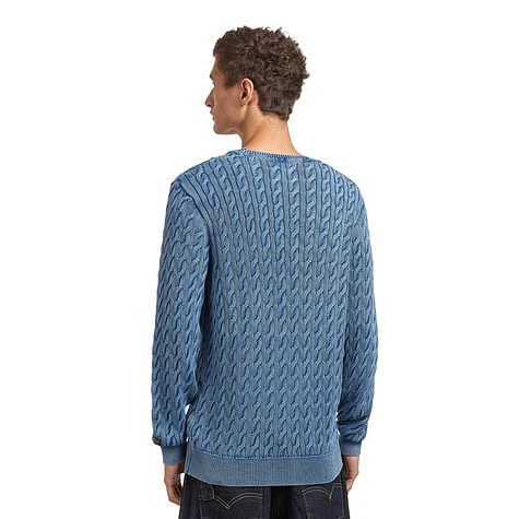 Levi’s ALL DUTY wool pullover Levi's ALL DUTY wool pullover