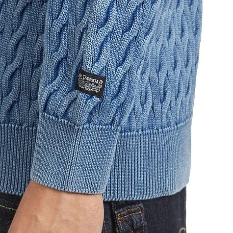 Levi's® - Presidio Crew