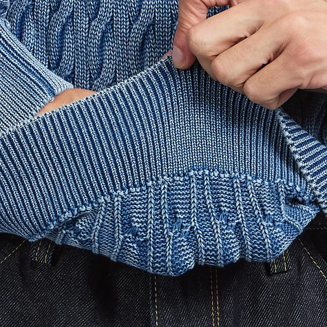 Levi's® - Presidio Crew