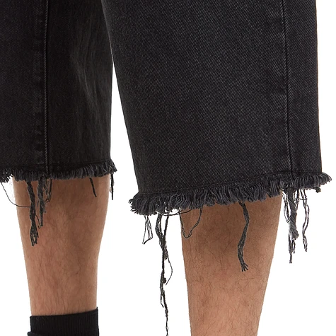 Levi's® - 478 Baggy Capri