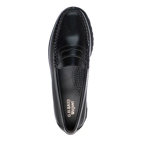 Weejuns 90s Bass Weejun Penny Loafers Womens Bass Weejuns 90s