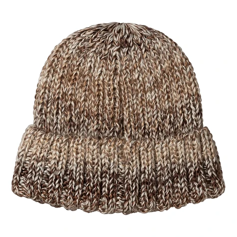 Aries - Rib Knit Space Dye Beanie