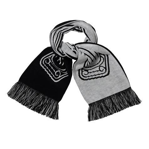 Aries - Column Scarf