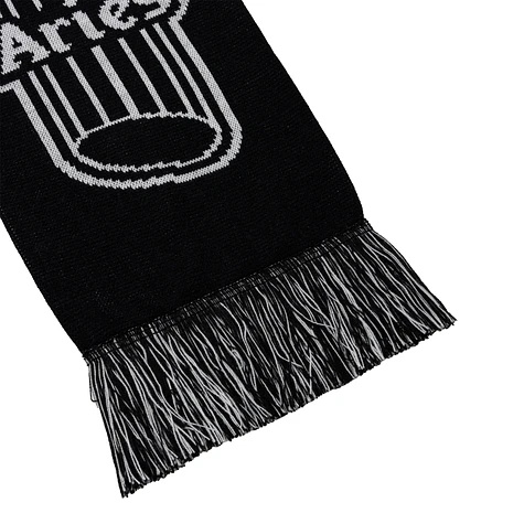 Aries - Column Scarf