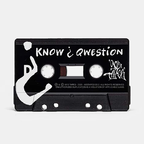 Know Qwestion - Conversation And Public Speaking / Eclipse