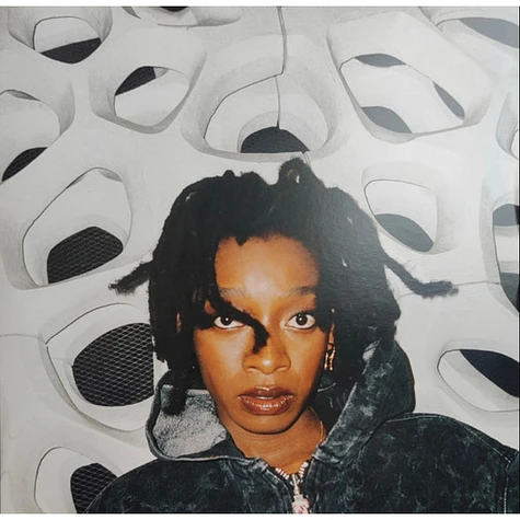 Little Simz - No Thank You - Vinyl 2LP - 2023 - Original | HHV