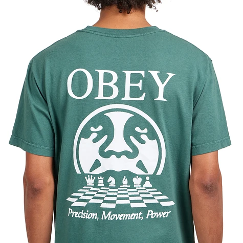 Obey - Precision