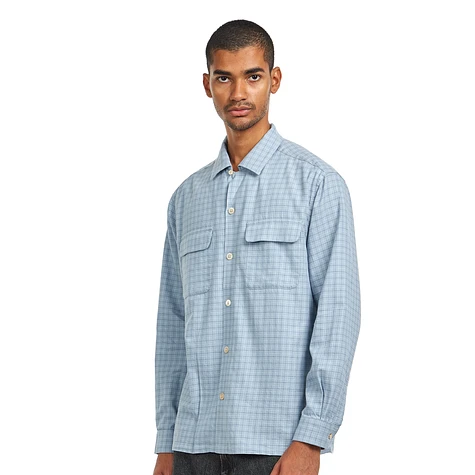 Sunflower - Pocket Shirt