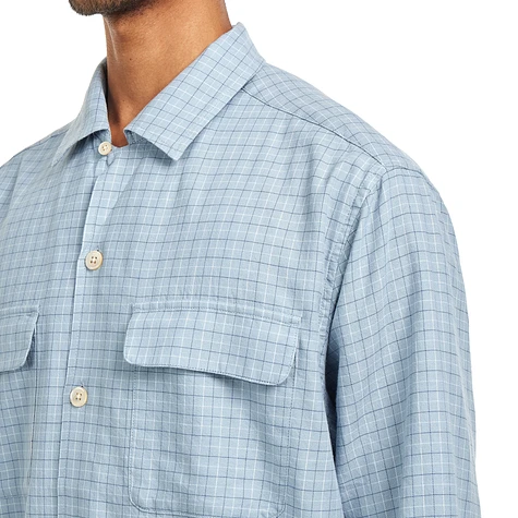 Sunflower - Pocket Shirt