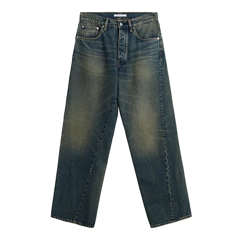 Sunflower - Wide Twist