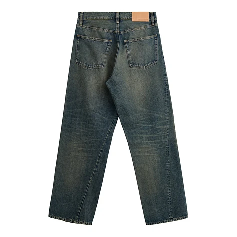 Sunflower - Wide Twist