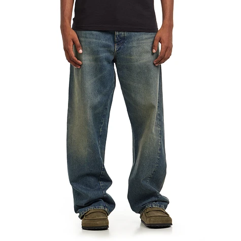 Sunflower - Wide Twist