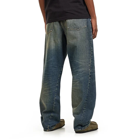 Sunflower - Wide Twist