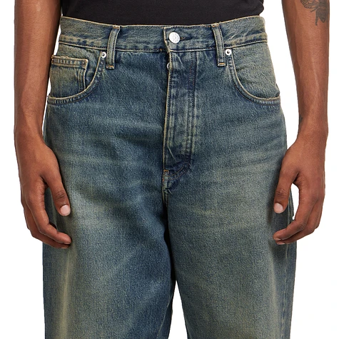 Sunflower - Wide Twist