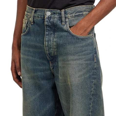 Sunflower - Wide Twist