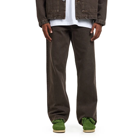 Sunflower - Loose (Vintage Brown) | HHV