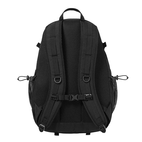 thisisneverthat - INTL-Logo Backpack 30 (Black) | HHV