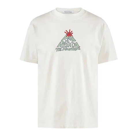 District Vision - California Cotton Tee
